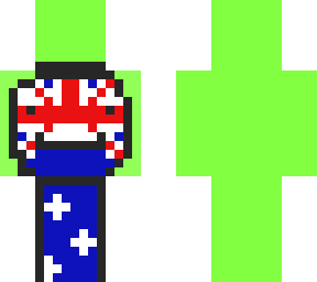 australian dream
