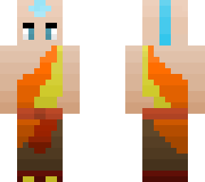 avatar aang (ce)