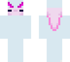 axolotl<3