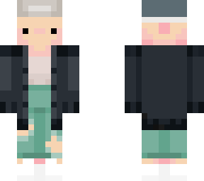 axolotl boio