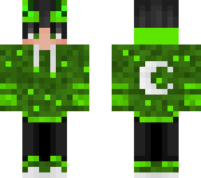 ayy green boi
