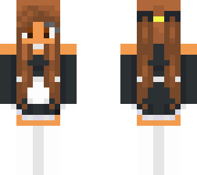 azusa- maid