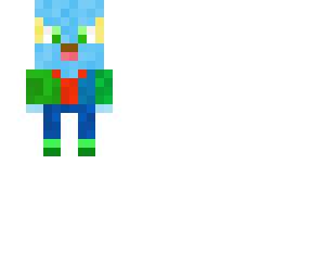 baby rogybug