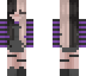 bad girl