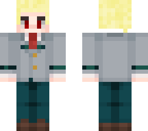 bakugo katsuki