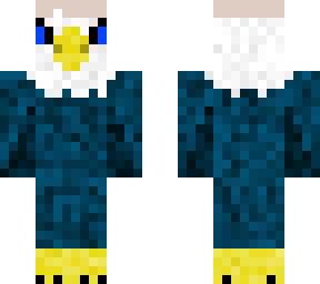 bald eagel