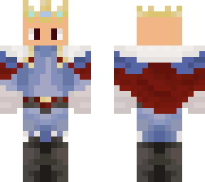 bald empire skin
