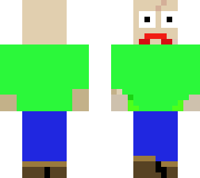 baldis basics