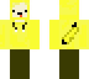 bananayeees