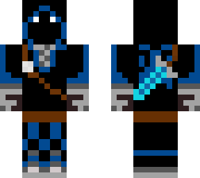 bbh blue mode