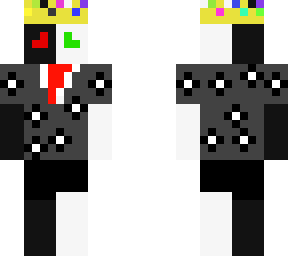 beach ranboo :)