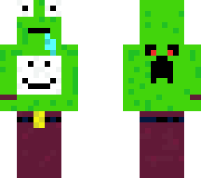 bean frog
