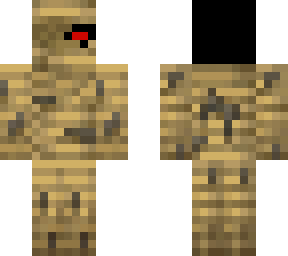 beanie mummy