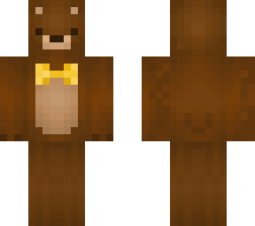 bear