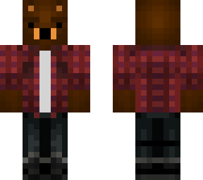 bear fixed