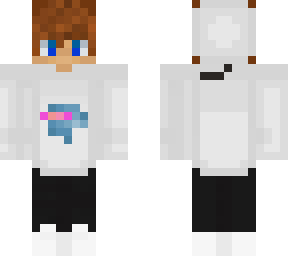 beast hoodie 2