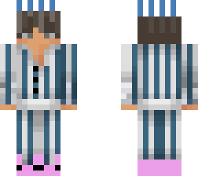bedwars slippers