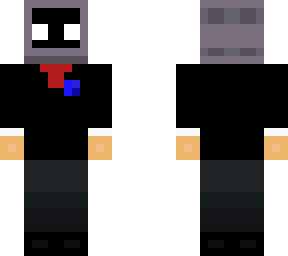 better tv (suit and tie)