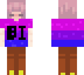 bi time