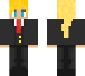 big busines