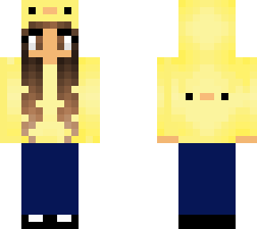 birdgirl