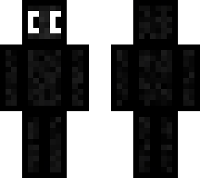 black block