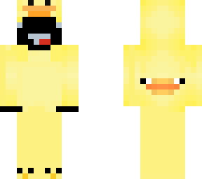 black ducky skeppy