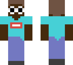 black george