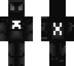 black spiderman (fixed)