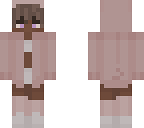black twink / femboy