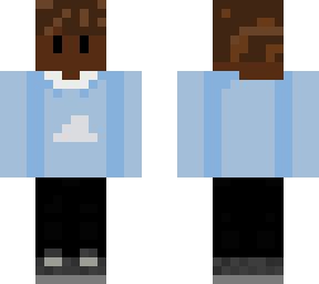 black wilbur