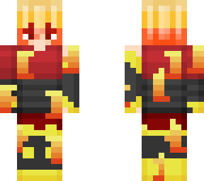 blaze