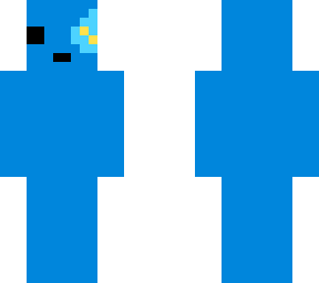 blob