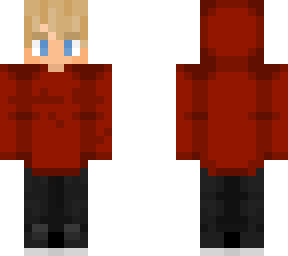 blonde boy blue eyes