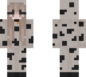 blonde cow baby
