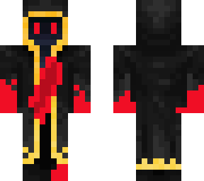 blood lust