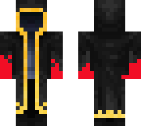 bloody adventurer
