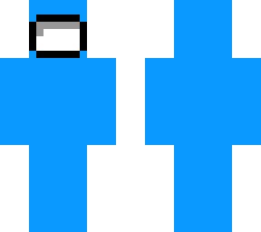 blue among us