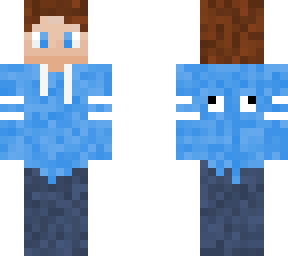 blue boy
