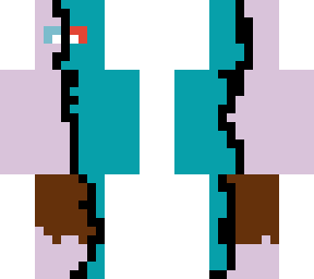 blue invasion