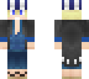 blue phil