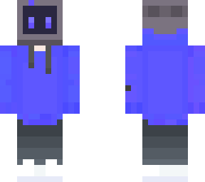 blue tv show
