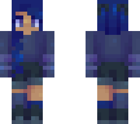 blueberries