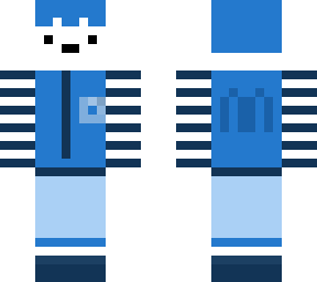 blueberry ronald