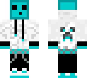 bluedolphin slime