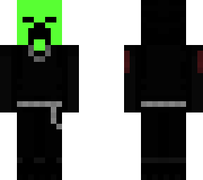 bored creeper