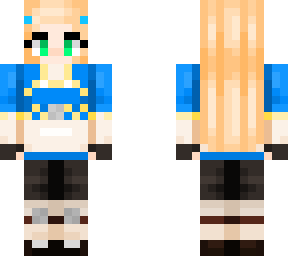 botw zelda