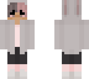 boy bunny