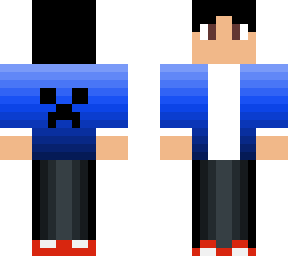boys skin
