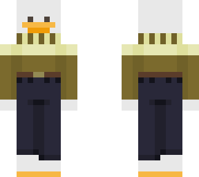 brown chiggen